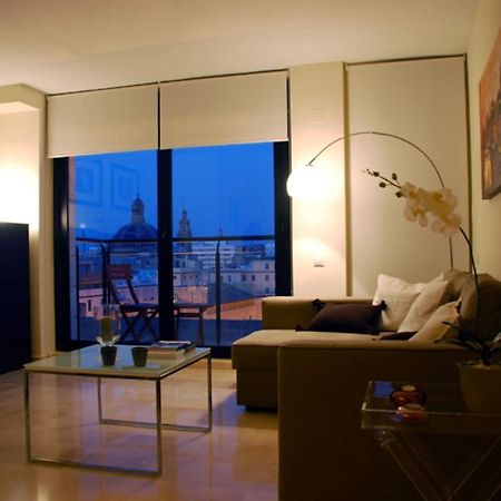 Appartement Beds & Breaks Soler à Valence Extérieur photo
