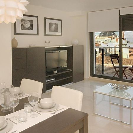 Appartement Beds & Breaks Soler à Valence Extérieur photo