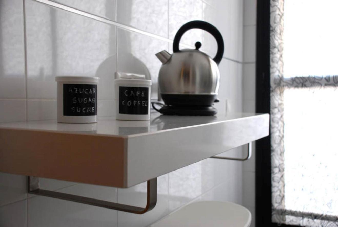 Appartement Beds & Breaks Soler à Valence Extérieur photo